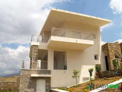 ICF Κατοικία στην Κάρυστο 3