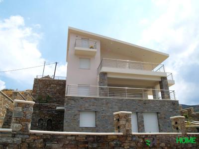 ICF Κατοικία στην Κάρυστο 4
