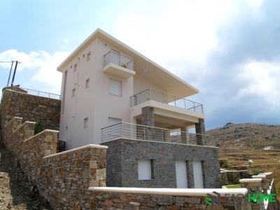 ICF Κατοικία στην Κάρυστο 5