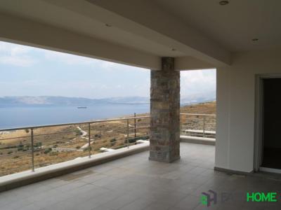 ICF Κατοικία στην Κάρυστο 9