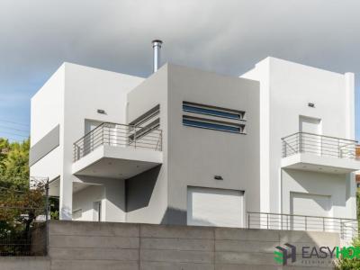 ICF Κατοικία στα Γλυκά Νερά 2