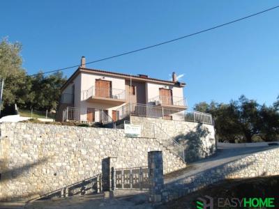 ICF Κατοικία στο Βόλο 1