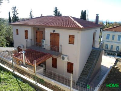 ICF Κατοικία στο Βόλο 4