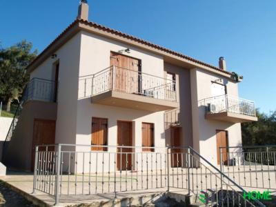 ICF Κατοικία στο Βόλο 5