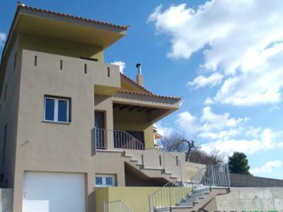 ICF Κατοικία στο Βαρνάβα Αττικής 2