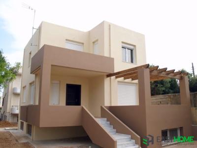ICF Κατοικία στην Αρτέμιδα 1