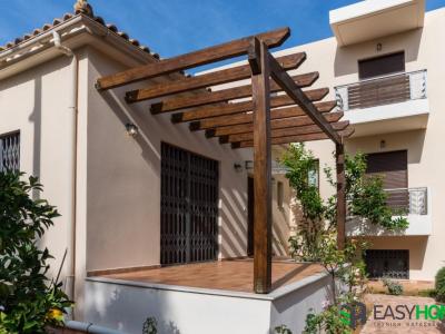 ICF Κατοικία στην Αρτέμιδα 1