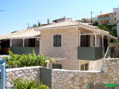 ICF Ξενοδοχείο στη Λευκάδα 1