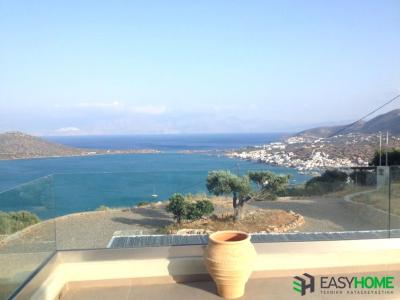 ICF Κατοικία στην Ελούντα 4