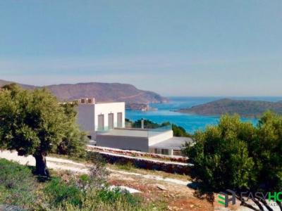 ICF Κατοικία στην Ελούντα 7