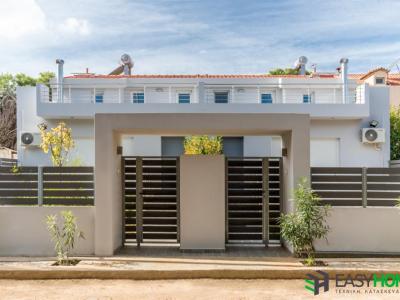 ICF Κατοικία στην Αρτέμιδα 1