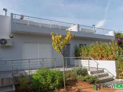 ICF Κατοικία στην Αρτέμιδα 2