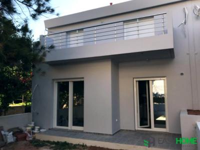 ICF Κατοικία στην Αρτέμιδα 4