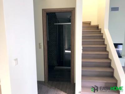 ICF Κατοικία στην Αρτέμιδα 6