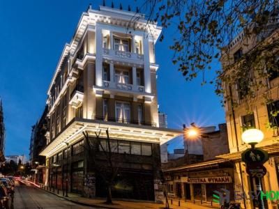 Athens Mansion 01
