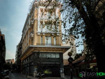 Athens Mansion 02