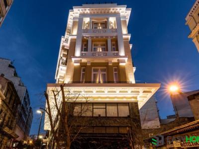 Athens Mansion 23