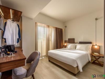 Dom Boutique Hotel 07