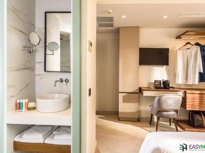 Dom Boutique Hotel 11