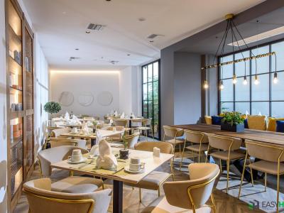 Dom Boutique Hotel 12