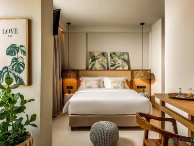 Dom Boutique Hotel 16
