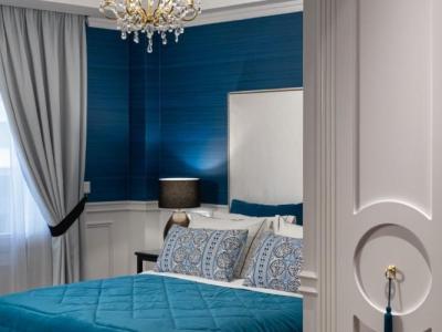 Evripidou Suites Athens 01