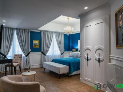 Evripidou Suites Athens 05