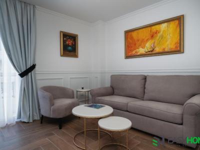 Evripidou Suites Athens 07