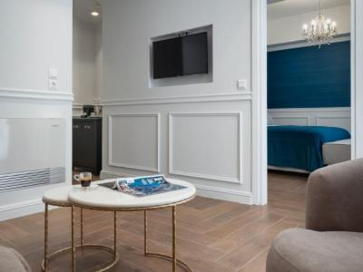 Evripidou Suites Athens 08