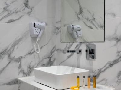 Evripidou Suites Athens 13