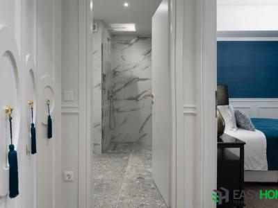 Evripidou Suites Athens 14