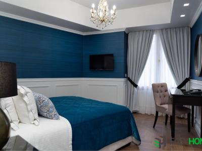 Evripidou Suites Athens15
