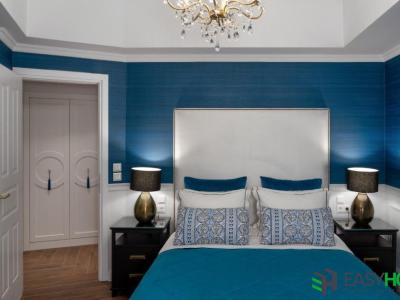 Evripidou Suites Athens 16