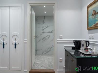 Evripidou Suites Athens 18