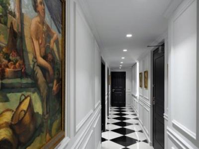 Evripidou Suites Athens 20