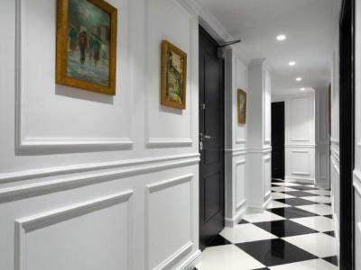 Evripidou Suites Athens 21