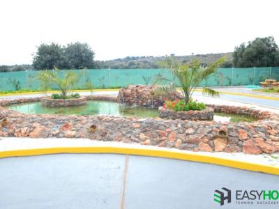 Labyrinth park, Χερσόνησος 04