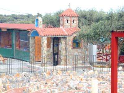 Labyrinth park, Χερσόνησος 06