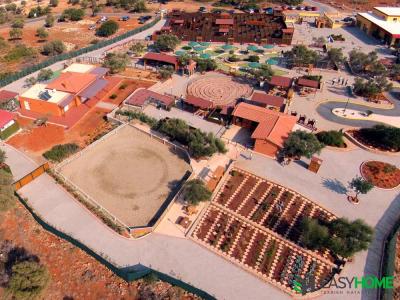 Labyrinth park, Χερσόνησος 13