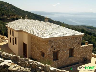 Ξενοδοχείο στο Πήλιο 06