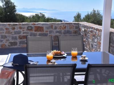 Villa Athina, Κρήτη 01
