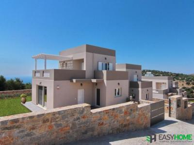 Villa Zeus, Κρήτη 01