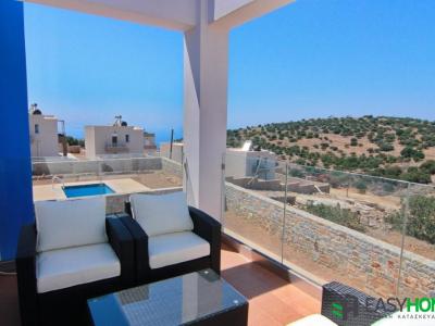 Villa Ήρα, Κρήτη 03