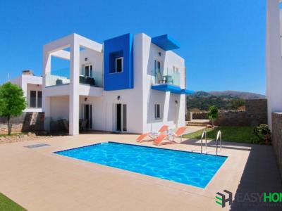 Villa Ήρα, Κρήτη 05