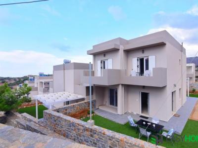 Villa Artemis, Κρήτη 01