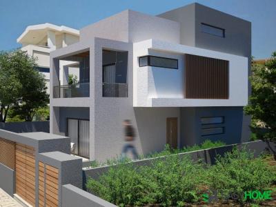 Αρχιτεκτονική Μελέτη ICF