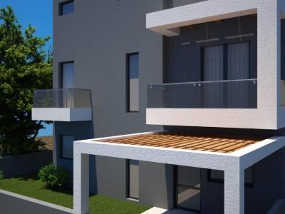 Αρχιτεκτονική Μελέτη ICF