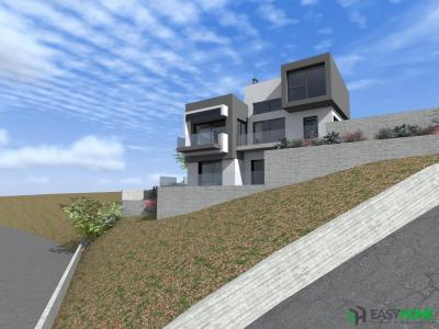 ICF Αρχιτεκτονική Μελέτη