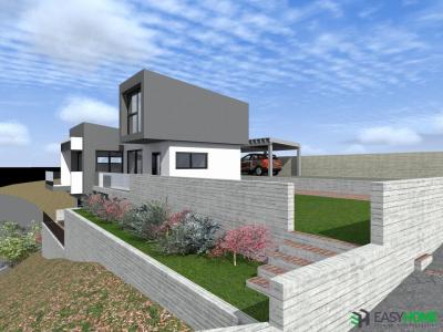 Icf ArxiteICF Αρχιτεκτονική Μελέτη
