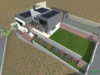 ICF Αρχιτεκτονική Μελέτη